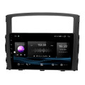 Штатна магнітола Abyss Audio SX-9247 для Mitsubishi PAJERO 2006-2012