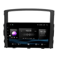 Штатна магнітола Abyss Audio SX-9247 для Mitsubishi PAJERO 2006-2012