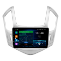 Штатна магнітола Abyss Audio MP-9276 для Chevrolet Cruze 2012-2016