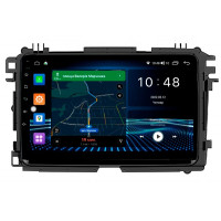 Штатна магнітола Abyss Audio MP-9162 для Honda HRV, VEZEL 2015+