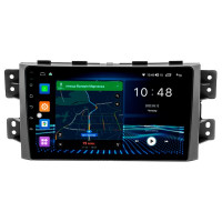 Штатна магнітола Abyss Audio MP-9303 для KIA Mohave (HM) 2008-2019 Штатна магнітола Abyss Audio MP-9303 для KIA Mohave (HM) 2008-2019