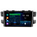 Штатна магнітола Abyss Audio MP-9303 для KIA Mohave (HM) 2008-2019