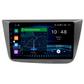 Штатна магнітола Abyss Audio MP-9335 для Seat Altea / Toledo 2004-2015
