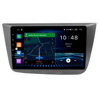Штатна магнітола Abyss Audio MP-9335 для Seat Altea / Toledo 2004-2015
