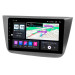 Штатна магнітола Abyss Audio MP-9335 для Seat Altea / Toledo 2004-2015