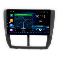 Штатна магнітола Abyss Audio MP-9352 для Subaru Forester / Impreza 2007-2012
