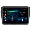 Штатна магнітола Abyss Audio MP-9357 для Suzuki Swift 2011-2017