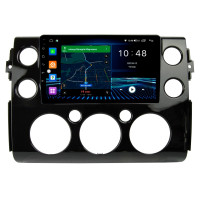 Штатна магнітола Abyss Audio MP-9364 для Toyota FJ Cruiser 2007-2016