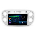 Штатна магнітола Abyss Audio MP-9103 для Volkswagen Tiguan 2010-2016 2010-2016