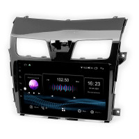 Штатна магнітола Abyss Audio SX-0326 для Nissan Teana / Altima 2012-2020 Штатна магнітола Abyss Audio SX-0326 для Nissan Teana / Altima 2012-2020