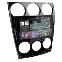 Штатна магнітола Abyss Audio QS-9232 для Mazda 6 (GG/GY) 2002-2008