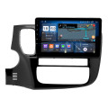 Штатна магнітола Abyss Audio QS-0246 для Mitsubishi Outlander 2015-2017