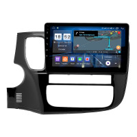 Штатна магнітола Abyss Audio QS-0246 для Mitsubishi Outlander 2015-2017