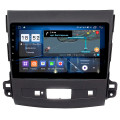 Штатна магнітола Abyss Audio QS-9245 для Mitsubishi Outlander 2006-2012