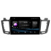 Штатна магнітола Abyss Audio SX-0137 для Toyota RAV4 XA40 2013-2016