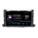 Штатна магнітола Abyss Audio SX-9158 для Toyota Sienna 2009-2014