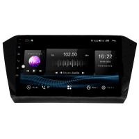 Штатна магнітола Abyss Audio SX-0106 для Volkswagen PASSAT B8 2017+