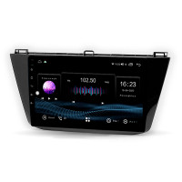 Штатна магнітола Abyss Audio SX-0376 для Volkswagen Tiguan 2016+ Штатна магнітола Abyss Audio SX-0376 для Volkswagen Tiguan 2016+