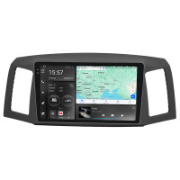 Штатна магнітола Abyss Audio WR-0294 для Jeep Grand Cherokee 2005-2007