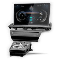 Штатна магнітола Abyss Audio WR-0226 для Mazda 3 2013-2016