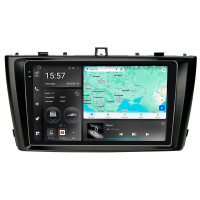 Штатна магнітола Abyss Audio WR-9156 для Toyota Avensis T27 2011-2015