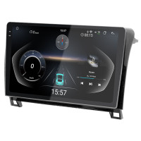 Штатна магнітола Abyss Audio WR-0150 для Toyota Sequoia 2008-2015