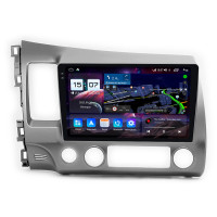 Штатна магнітола Abyss Audio QXR-0159 для Honda CIVIC 2006-2011