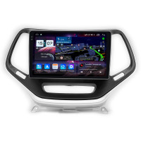 Штатна магнітола Abyss Audio QXR-0178 для Jeep CHEROKEE 2016+