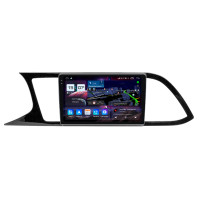 Штатна магнітола Abyss Audio QXR-9336 для Seat Leon 2012-2020
