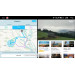 Штатна магнітола Abyss Audio MP-0167 для Honda ACCORD 7 2002-2007
