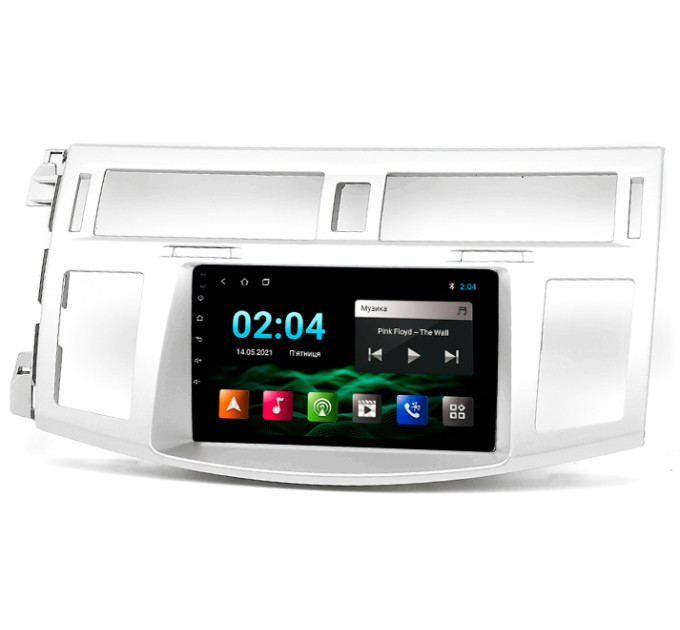 Штатна магнітола Abyss Audio SE-9367 для Toyota Avalon 2013-2018