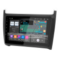 Штатна магнітола Abyss Audio QX-9104 для Volkswagen Polo 2012-2015 2012-2015