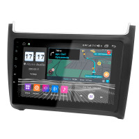 Штатна магнітола Abyss Audio QX-9104 для Volkswagen Polo 2012-2015 2012-2015