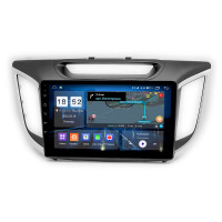 Штатна магнітола Abyss Audio QX-0215 для Hyundai Creta / IX25 2015-2017