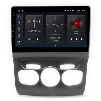 Штатна магнітола Abyss Audio SP-9255 для Citroen Citroen C4L 2013-2016