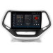 Штатна магнітола Abyss Audio SP-0178 для Jeep CHEROKEE 2016+