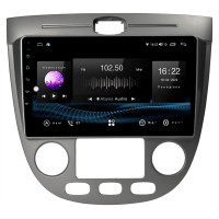 Штатна магнітола Abyss Audio SX-9274 для Chevrolet Lacetti (Hatchback-Wagon) 2004-2013