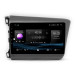 Штатна магнітола Abyss Audio SX-9160 для Honda CIVIC 2012-2015
