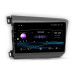 Штатна магнітола Abyss Audio SX-9160 для Honda CIVIC 2012-2015