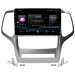Штатна магнітола Abyss Audio SX-9295 для Jeep Grand Cherokee 2011-2013