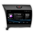 Штатна магнітола Abyss Audio SX-9183 для KIA Cerato 2012-2015