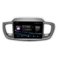 Штатна магнітола Abyss Audio SX-0193 для KIA SORENTO 2015-2016