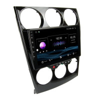 Штатна магнітола Abyss Audio SX-9307 для Mazda 6 2002-2007 Штатна магнітола Abyss Audio SX-9307 для Mazda 6 2002-2007