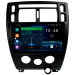 Штатна магнітола Abyss Audio MP-0205 для Hyundai Tucson 2004-2009
