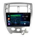 Штатна магнітола Abyss Audio MP-0205 для Hyundai Tucson 2004-2009