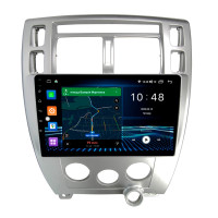 Штатна магнітола Abyss Audio MP-0205 для Hyundai Tucson 2004-2009 Штатна магнітола Abyss Audio MP-0205 для Hyundai Tucson 2004-2009