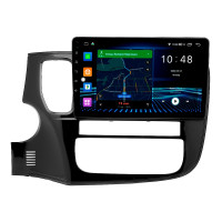 Штатна магнітола Abyss Audio MP-0246 для Mitsubishi Outlander 2015-2017 Штатна магнітола Abyss Audio MP-0246 для Mitsubishi Outlander 2015-2017