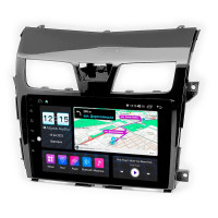 Штатна магнітола Abyss Audio MP-0326 для Nissan Teana / Altima 2012-2020 Штатна магнітола Abyss Audio MP-0326 для Nissan Teana / Altima 2012-2020