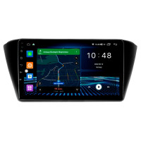 Штатна магнітола Abyss Audio MP-0118 для Skoda FABIA 2015+