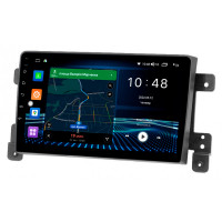 Штатна магнітола Abyss Audio MP-9258 для Suzuki GRAND VITARA 2005 -2015 Штатна магнітола Abyss Audio MP-9258 для Suzuki GRAND VITARA 2005 -2015